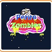 Petite Zombies