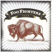 Five Songs and a Cover EP (Foo Fighters, 2005)