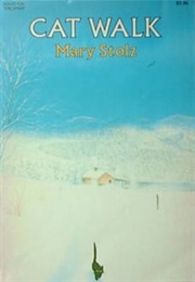 Cat Walk (Mary Stolz)