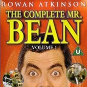 The Complete Mr. Bean Volume 1