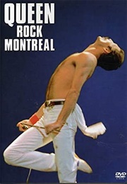 Queen: Rock Montreal (1981)