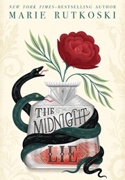 The Midnight Lie (Marie Rutkoski)