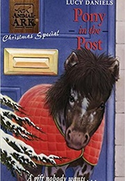 Pony in the Post (Lucy Daniels)
