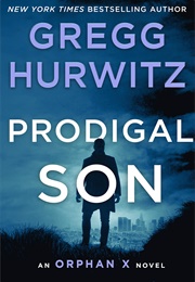 Prodigal Son (Gregg Hurwitz)
