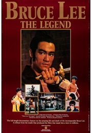 Bruce Lee: The Legend (1984)