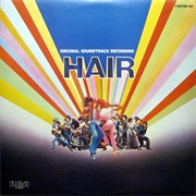 Galt MacDermot - Hair (Original Soundtrack Recording) (1979)