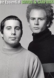 The Essential Simon & Garfunkel (Paul Simon & Art Garfunkel)