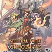 Spectral Force Chronicle