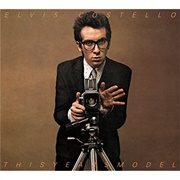 Elvis Costello- Pump It Up