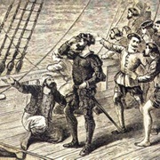 Vasco Da Gama's First Voyage From Europe to India and Back 1497-1499