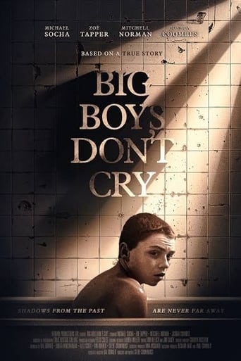 Big Boys Don&#39;T Cry (2020)