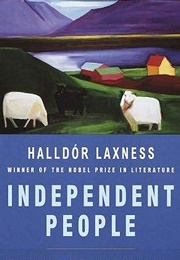 Independent People (Halldór Laxness)