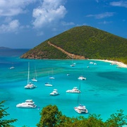 British Virgin Islands (United Kingdom Territory)