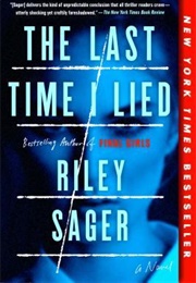 The Last Time I Lied (Riley Sager)