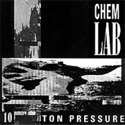 Chemlab - 10 Ton Pressure