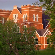 William Woods University