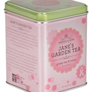 Harney & Sons Jane's Garden Tea