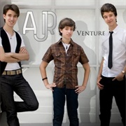 Venture by AJR