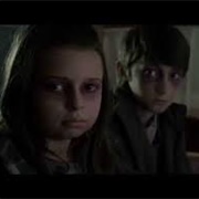 The Applebaum Children