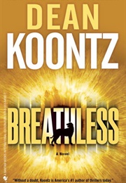 Breathless (Dean Koontz)