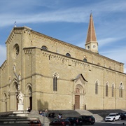 Arezzo Cathedral