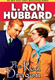 The Red Dragon (L. Ron Hubbard)