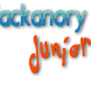 Jackanory Junior