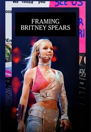 Framing Britney Spears (2021)