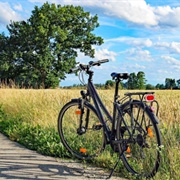 Długa Wycieczka Rowerowa