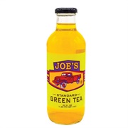 Joe Tea Green Tea