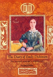 The Diary of Emily Dickinson (Jamie Fuller)