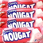 Barratt Chewy Nougat