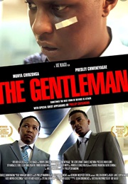 The Gentleman (2011)