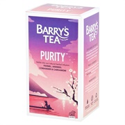 Barry&#39;s Tea Purity