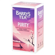 Barry's Tea Purity