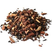 David's Tea Organic Vanilla Chai