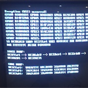 Wii Crashes