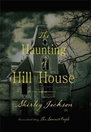 The Haunting of Hill House