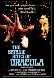 The Satanic Rites of Dracula (1973)