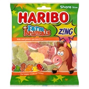 Haribo Farm Animals