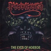 Possessed - The Eyes of Horror