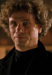 Sutter Cane in In the Mouth of Madness (1994)