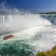 Niagara Falls