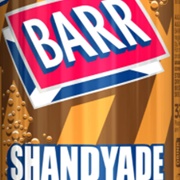 Barr Shandyade
