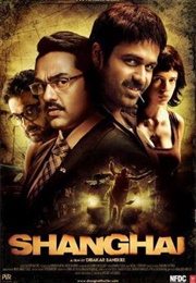 Shanghai (2012)