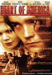 Heart of America (2002)