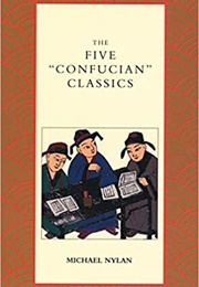 The Five Classics (Confucius)