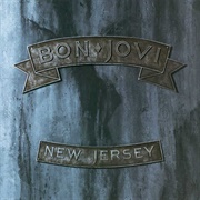 New Jersey (Bon Jovi, 1988)