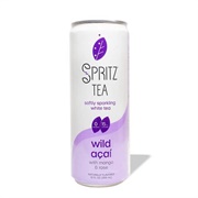 Spritz Tea Wild Açaí
