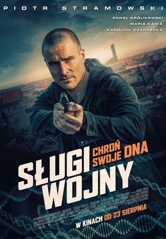 Sługi Wojny (2019)